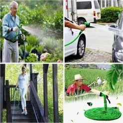 Green Garden -Flexibele Tuinslang En Bewatering - 30 Meter Lengte -Ultra Sterke Uittrekbare Tuinslang- Magic Hose 6 Green Garden -Flexibele Tuinslang En Bewatering - 30 Meter Lengte -Ultra Sterke Uittrekbare Tuinslang- Magic Hose -Tuinverzorgings Winkel 1196x1200 8