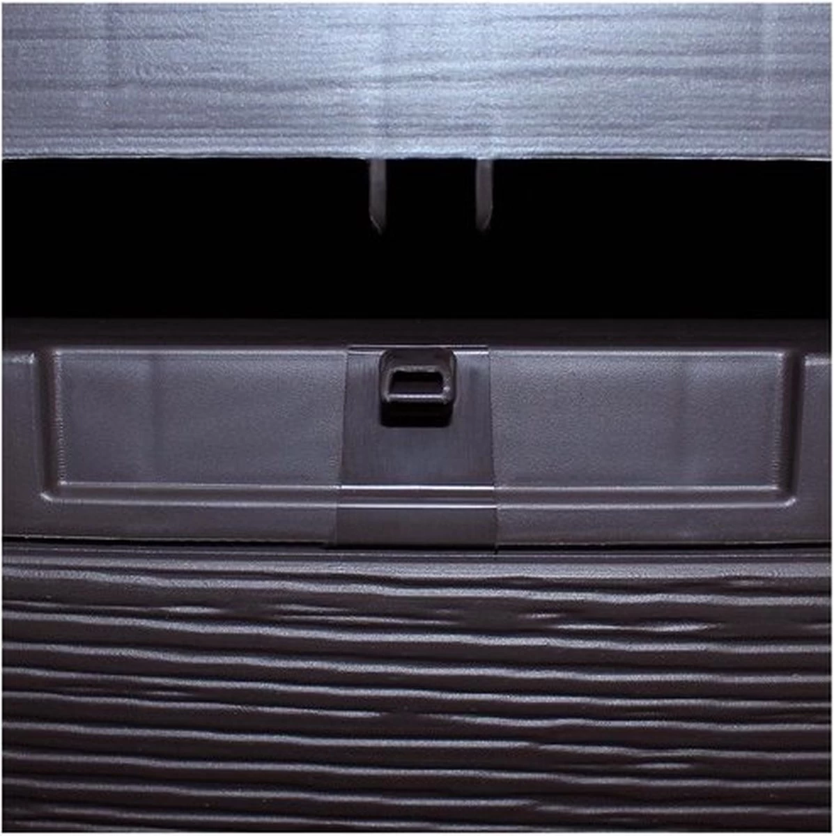 Kussenbox - 300L - 120 X 45 X 57 Cm 6 Kussenbox - 300L - 120 X 45 X 57 Cm - Afbeelding 4