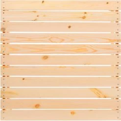 VidaXL 3-delige Loungeset Met Grijze Kussens Massief Grenenhout -Tuinverzorgings Winkel 1198x1200 1