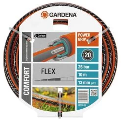 GARDENA - Comfort Flex Slang - 10 Meter 16 GARDENA - Comfort Flex Slang - 10 Meter -Tuinverzorgings Winkel 1198x1200 21