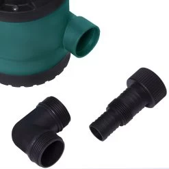 VONROC Dompelpomp/Waterpomp 300W - 6500l/h - Voor Schoon En Licht Vervuild Water - Met Vlotter 13 VONROC Dompelpomp/Waterpomp 300W - 6500l/h - Voor Schoon En Licht Vervuild Water - Met Vlotter -Tuinverzorgings Winkel 1198x1200 27