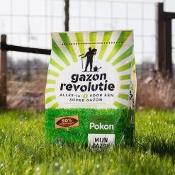 Pokon Gazon Revolutie - 7,5kg - Gazonmest / Graszaad / Bodemverbeteraar - Geschikt Voor 150m² - Binnen 15 Dagen Resultaat 10 Pokon Gazon Revolutie - 7,5kg - Gazonmest / Graszaad / Bodemverbeteraar - Geschikt Voor 150m² - Binnen 15 Dagen Resultaat -Tuinverzorgings Winkel 1198x1200 28