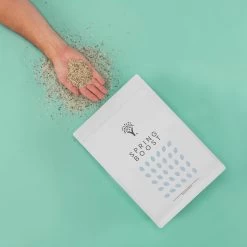 Snelwerkende Gazonmest Voor 100m² Gras | Meststof Voor Lente En Zomer | Ideaal Voor Meststofstrooier | Gazonbemesting -Tuinverzorgings Winkel 1198x1200 29