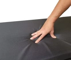 Sanderswoodworks Houten Tuinbank Vlieland - Incl. Kussens - Steigerhout -Tuinverzorgings Winkel 1200x1005 5