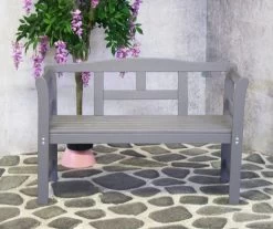 SenS-Line Friesen Tuinbank - Hout - Grijs -Tuinverzorgings Winkel 1200x1005 7