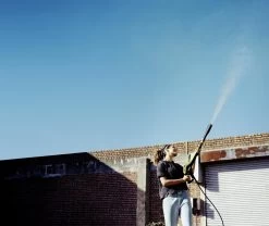 Kärcher K 5 Power Control Hogedrukreiniger - 2100W - 145 Bar - 40 M²/h - Met Vuilfrees -Tuinverzorgings Winkel 1200x1010