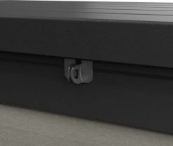 Keter Denali Opbergbox - 757L - 152x73x90cm - Grafiet -Tuinverzorgings Winkel 1200x1012 1