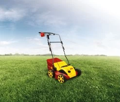 WOLF-Garten Elektrische Verticuteermachine VA 378 E - Werkbreedte 37 Cm - Opvangzak 50 L - 1800 W Motor - Moshark - Verticuteren - Opvangen 11 WOLF-Garten Elektrische Verticuteermachine VA 378 E - Werkbreedte 37 Cm - Opvangzak 50 L - 1800 W Motor - Moshark - Verticuteren - Opvangen -Tuinverzorgings Winkel 1200x1018 1