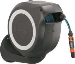 GARDENA - RollUp M 20 M 18612-20 Tuinslanghaspel 20 M 1 Stuk(s) -Tuinverzorgings Winkel 1200x1018 5