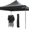 MaxxGarden Easy-up Partytent - 3x3m - Standaard - Waterdicht - Opvouwbaar - Inclusief Draagtas - Zwart 2 MaxxGarden Easy-up Partytent - 3x3m - Standaard - Waterdicht - Opvouwbaar - Inclusief Draagtas - Zwart -Tuinverzorgings Winkel 1200x1026 1