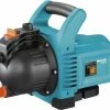 GARDENA - Classic Besproeiingspomp 3000/4 - Waterpomp - 600 W - 3100 L/h 2 GARDENA - Classic Besproeiingspomp 3000/4 - Waterpomp - 600 W - 3100 L/h -Tuinverzorgings Winkel 1200x1030 5