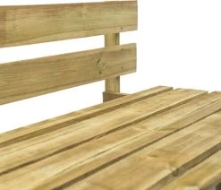 VidaXL Tuinbank Pallet Hout 10 VidaXL Tuinbank Pallet Hout -Tuinverzorgings Winkel 1200x1032