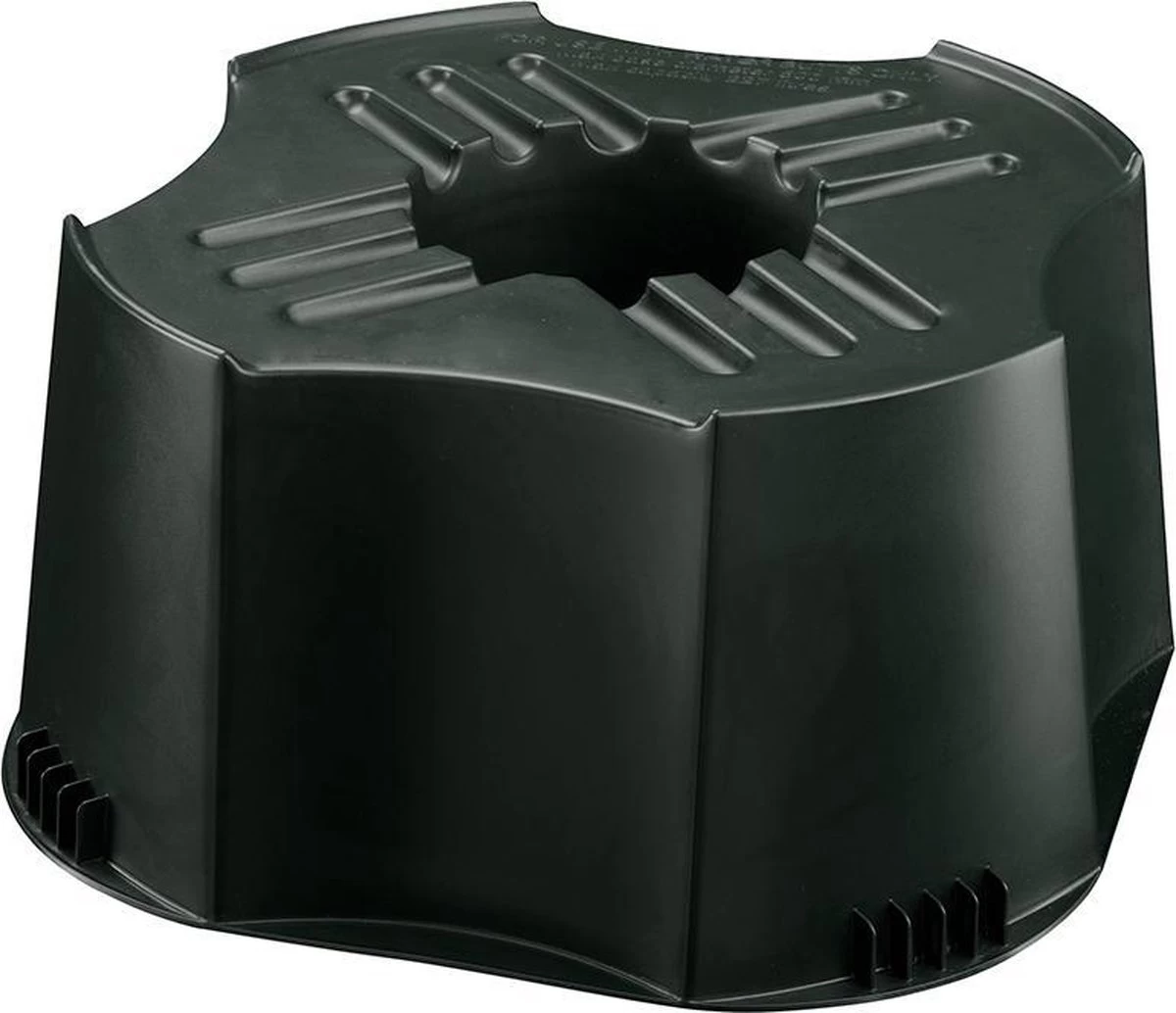 Regenton Voet Harcostar 4 Regenton Voet Harcostar - Afbeelding 2