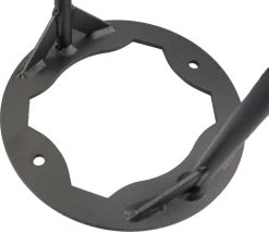 Profeco Houtklover Ø22cm - Houtkliever - Houtsplijter - Incl. Moker 1kg -Tuinverzorgings Winkel 1200x1037