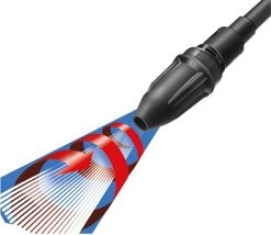 Parkside PHD 170 B2 Hogedrukreiniger 28 Parkside PHD 170 B2 Hogedrukreiniger -Tuinverzorgings Winkel 1200x1039 2