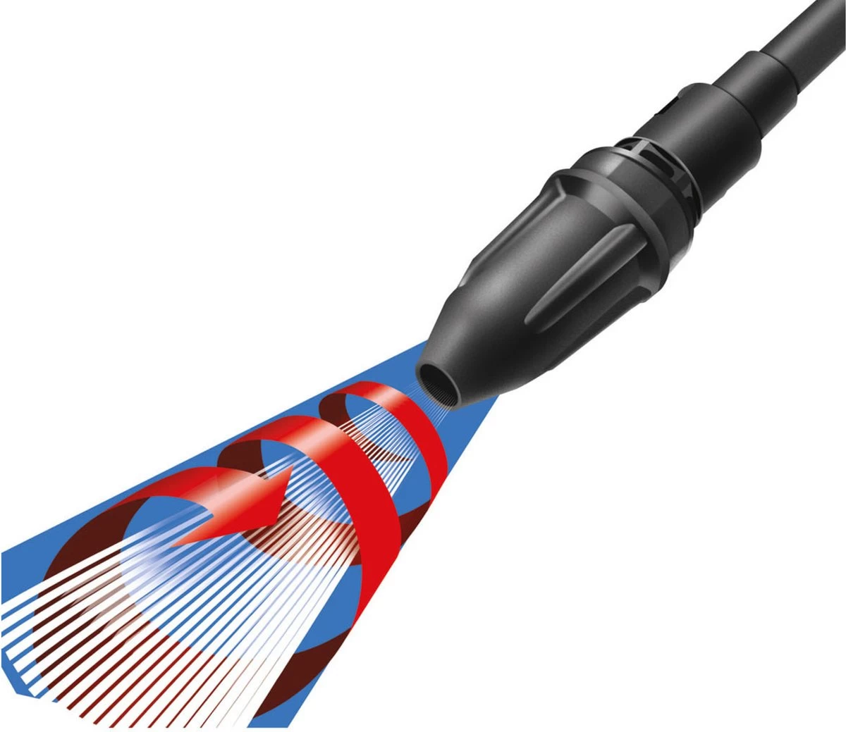 Parkside PHD 170 B2 Hogedrukreiniger 15 Parkside PHD 170 B2 Hogedrukreiniger - Afbeelding 13