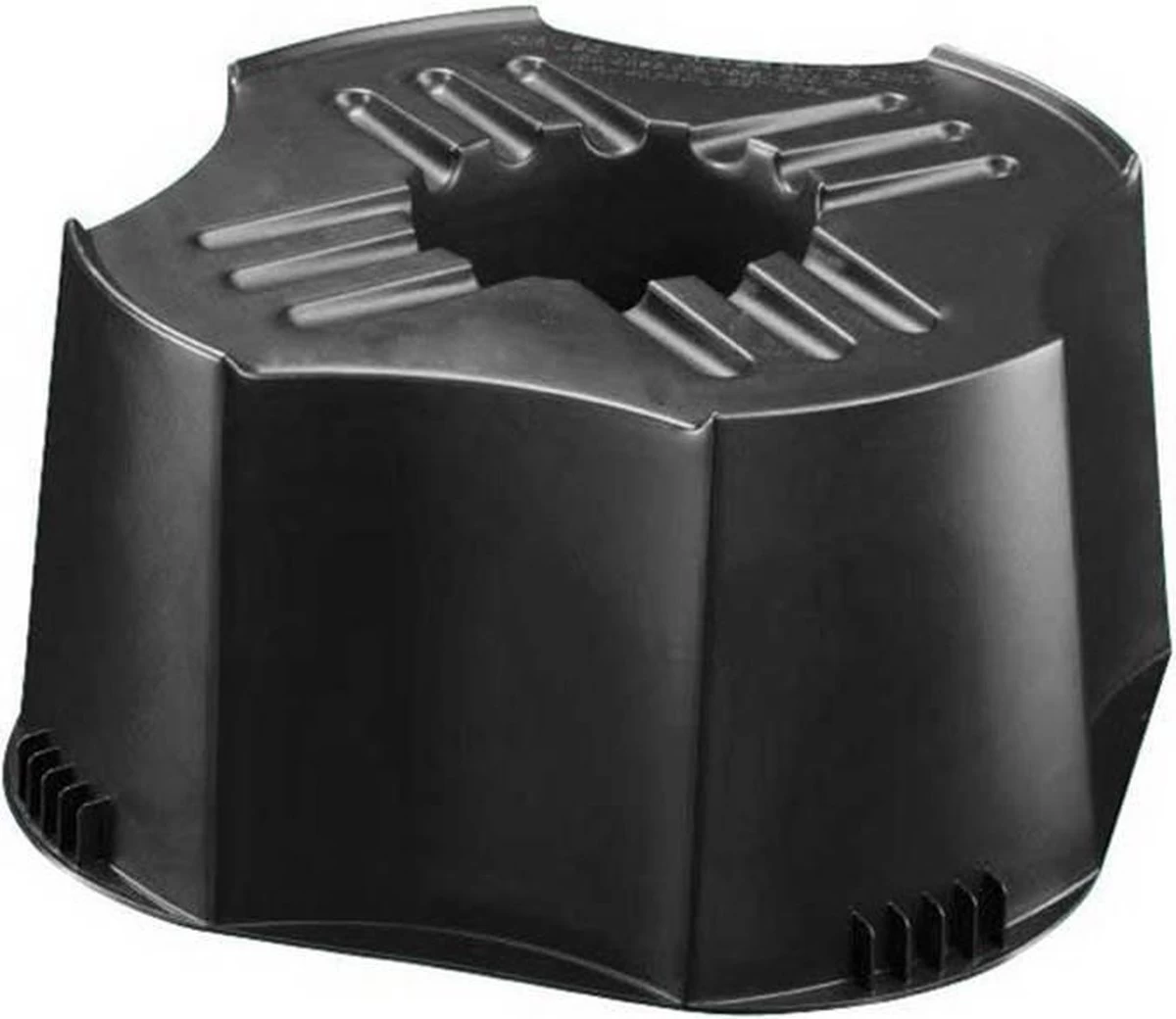 Regenton Voet Harcostar 3 Regenton Voet Harcostar