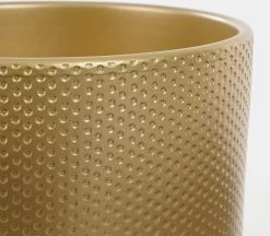 Mica Decorations Era Bloempot - H21,5 X Ø23 Cm - Reliëf - Goud 8 Mica Decorations Era Bloempot - H21,5 X Ø23 Cm - Reliëf - Goud -Tuinverzorgings Winkel 1200x1047 1