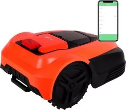 Zoef Robot Robotmaaier Dirk Met APP <600 M2 31 Zoef Robot Robotmaaier Dirk Met APP <600 M2 -Tuinverzorgings Winkel 1200x1048 1