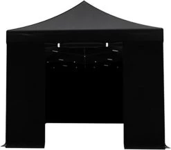 Easy Up 3x6m Zwart Luxe Partytent Opvouwbaar 17 Easy Up 3x6m Zwart Luxe Partytent Opvouwbaar -Tuinverzorgings Winkel 1200x1052 1