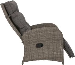 Loungeset Duoset Melia 2 Verstelbare Stoelen + Tafel - Balkonset -Tuinverzorgings Winkel 1200x1052 2