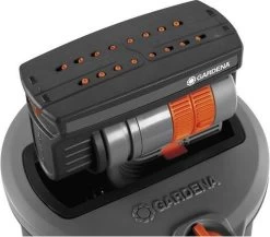 GARDENA - Verzonken Zwenksproeier OS 140 - Tuinsproeier - 140 M² -Tuinverzorgings Winkel 1200x1052 6