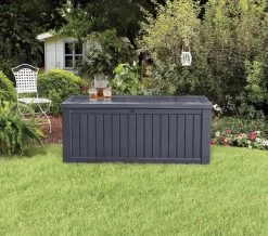 Keter Rockwood Opbergbox - 570L - 155x72,4x64,4cm - Grafiet 24 Keter Rockwood Opbergbox - 570L - 155x72,4x64,4cm - Grafiet -Tuinverzorgings Winkel 1200x1061 2