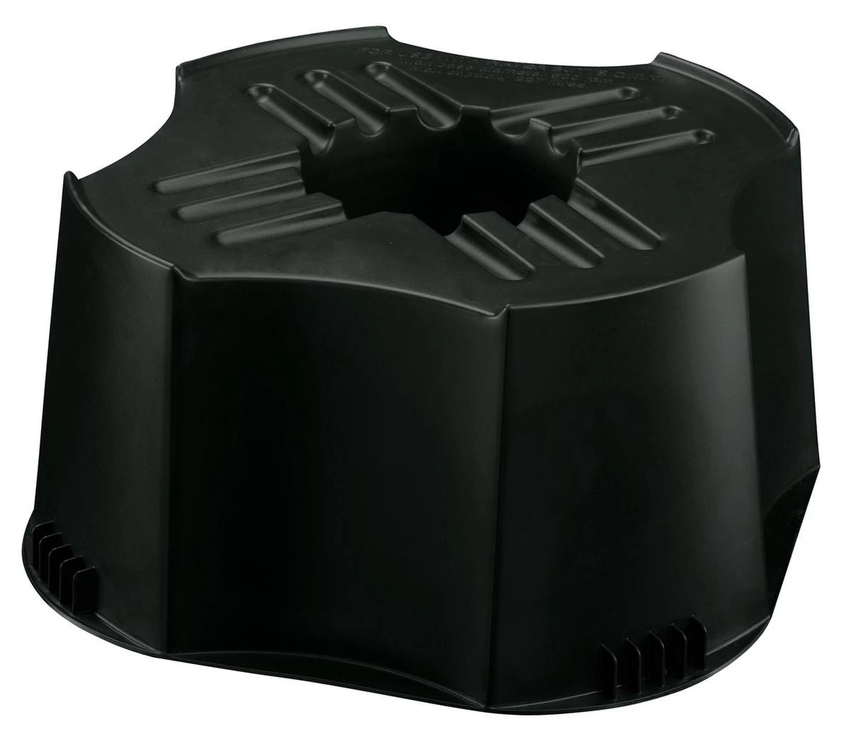 Regenton Voet Harcostar 5 Regenton Voet Harcostar - Afbeelding 3