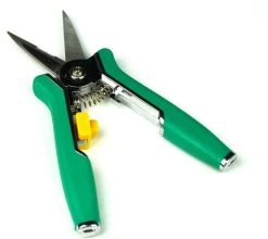 Bloemenschaar- Snoeischaar Recht Green Arrow 6238 -Tuinverzorgings Winkel 1200x1069 3