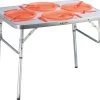 Camp Active Campingtafel - Opvouwbaar - 2 Hoogtes - 75 X 55 X 25-59 Cm 2 Camp Active Campingtafel - Opvouwbaar - 2 Hoogtes - 75 X 55 X 25-59 Cm -Tuinverzorgings Winkel 1200x1071