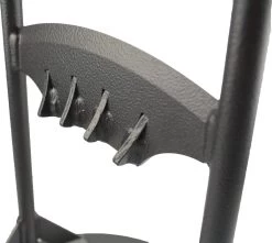 Profeco Houtklover Ø22cm - Houtkliever - Houtsplijter - Incl. Moker 1kg -Tuinverzorgings Winkel 1200x1076 1