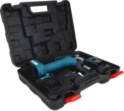 NovarGarden® Elektrische Snoeischaar NG1 - 2x Accu - Elektrisch - Takkenschaar - Op Batterij - 28mm -Tuinverzorgings Winkel 1200x1079 3