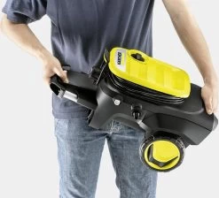 Kärcher K5 Compact Home Hogedrukreiniger - 2100W - 145 Bar - 40 M²/h - Met Home Kit 19 Kärcher K5 Compact Home Hogedrukreiniger - 2100W - 145 Bar - 40 M²/h - Met Home Kit -Tuinverzorgings Winkel 1200x1088