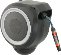 GARDENA - Wandslangenbox RollUp S - Slanghouder - 15 Meter - Ø 11 Mm -Tuinverzorgings Winkel 1200x1090 4