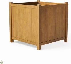 Houten Plantenbak Met Wieltjes 50x50 - Geolied Duurzaam FSC Acaciahout – Bloembak Buiten - Plantenbakken Buiten - Perfecthomeshop 23 Houten Plantenbak Met Wieltjes 50x50 - Geolied Duurzaam FSC Acaciahout – Bloembak Buiten - Plantenbakken Buiten - Perfecthomeshop -Tuinverzorgings Winkel 1200x1094 9