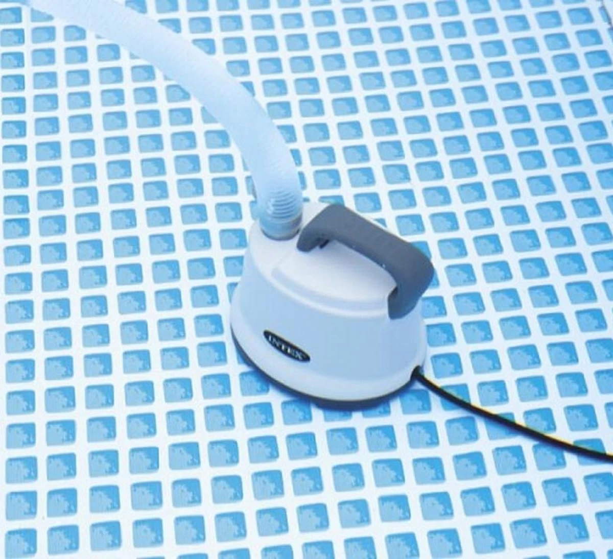 Intex Dompelpomp (220-240 Volt) 4 Intex Dompelpomp (220-240 Volt) - Afbeelding 2