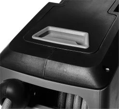 CoolHome Wandslangenbox 15 Meter + 1,5 Meter - Tuinslang Met Haspel- Slangenhouder 180° Draaibaar - Tuinslanghaspel Zwart - Grijs -Tuinverzorgings Winkel 1200x1098 7