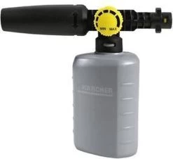 Kärcher FJ 6 Foam Jet - Regelbaar - 0,6 Liter - K2/K7 Series -Tuinverzorgings Winkel 1200x1099 2