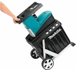 Makita UD2500 Hakselaar - 2500W -Tuinverzorgings Winkel 1200x1113 3