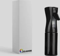 Hairspray - Mist Haarspray - 500ml - Zwart - Waterspuit - Water Verstuiver -Tuinverzorgings Winkel 1200x1115 1