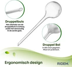 Waterdruppelaar Voor Planten - Irrigatiesysteem- Waterbol - Druppelsysteem - Watergeefsysteem Voor Kamerplanten - Plantenwatergever -6 Stuks - Transparant 13 Waterdruppelaar Voor Planten - Irrigatiesysteem- Waterbol - Druppelsysteem - Watergeefsysteem Voor Kamerplanten - Plantenwatergever -6 Stuks - Transparant -Tuinverzorgings Winkel 1200x1116 2