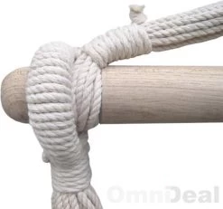 XXL 2 Persoons Hangstoel 185x130 - Zit Hangmat Met Spreidstok Tot 150 Kg - Binnen En Buiten -Tuinverzorgings Winkel 1200x1123 1