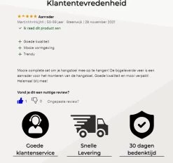 LFSY - Ophangsysteem - Universele Plafondhaak - Hangstoelen Binnen & Buiten - Ophanghaak – Bokszakken - Verandastoel - Zware Veer - RVS – 450kg – M8 -Tuinverzorgings Winkel 1200x1131 2