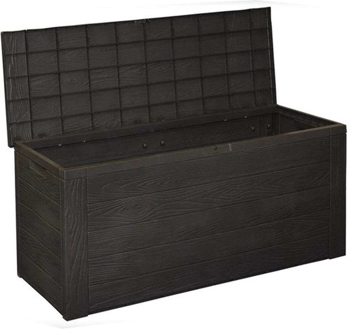 Kussenbox - 300L - 120 X 45 X 57 Cm 5 Kussenbox - 300L - 120 X 45 X 57 Cm - Afbeelding 3