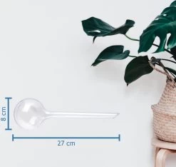 Druppelsysteem 12 Stuks Waterdruppelaar Voor Planten - Waterafgiftesysteem Voor 2 Weken - Beregening Voor Kamerplanten -Tuinverzorgings Winkel 1200x1136 3