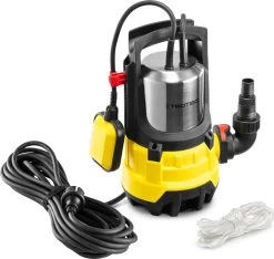 TROTEC Dompelpomp-vuilwater TWP 9000 ES 38 TROTEC Dompelpomp-vuilwater TWP 9000 ES -Tuinverzorgings Winkel 1200x1138 4