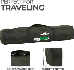 MaxxGarden Partytent - Feesttent Paviljoen - 3x3m - Antraciet 15 MaxxGarden Partytent - Feesttent Paviljoen - 3x3m - Antraciet -Tuinverzorgings Winkel 1200x1146 5