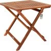 Casaria Bijzettafel Acacia Hout- Inklapbaar - 70x70x73 Cm Bruin 2 Casaria Bijzettafel Acacia Hout- Inklapbaar - 70x70x73 Cm Bruin -Tuinverzorgings Winkel 1200x1147 1