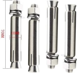 IBright Hangstoel Bevestigingsset - Schommelstoel Ophangsysteem - RVS - Bokszak - Plafondhaak - Plafond Ophanghaak -Tuinverzorgings Winkel 1200x1150 2