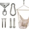 Itstrong® Plafondhaak Ophangsysteem Voor Binnen & Buiten – Ophanghaak Voor Bokszak – Schommel – Schommelstoel – Hangstoel - RVS -Tuinverzorgings Winkel 1200x1152 2